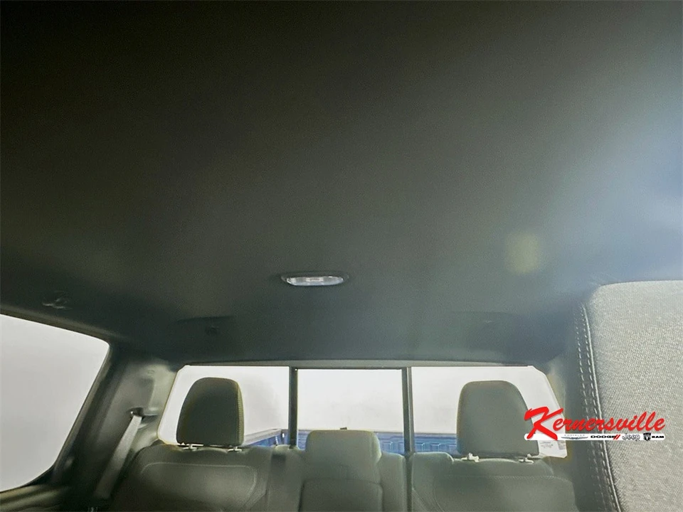 2025 Ram 1500 2nd Gen - Image 14 of 21