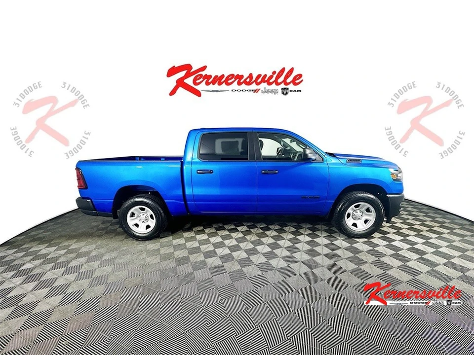 2025 Ram 1500 2nd Gen - Image 8 of 21