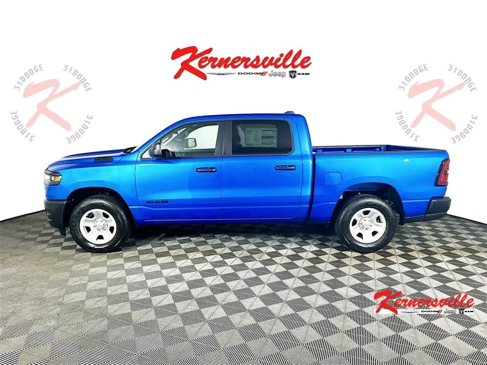 2025 Ram 1500 2nd Gen - Image 4 of 21