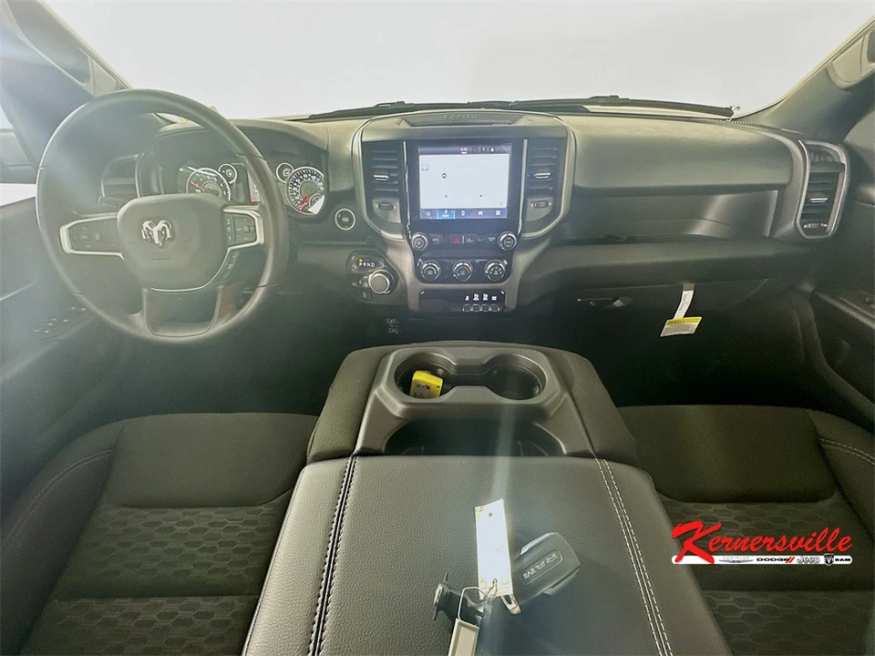 2025 Ram 1500 2nd Gen - Image 9 of 21