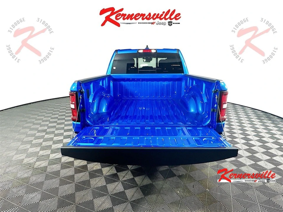 2025 Ram 1500 2nd Gen - Image 16 of 21