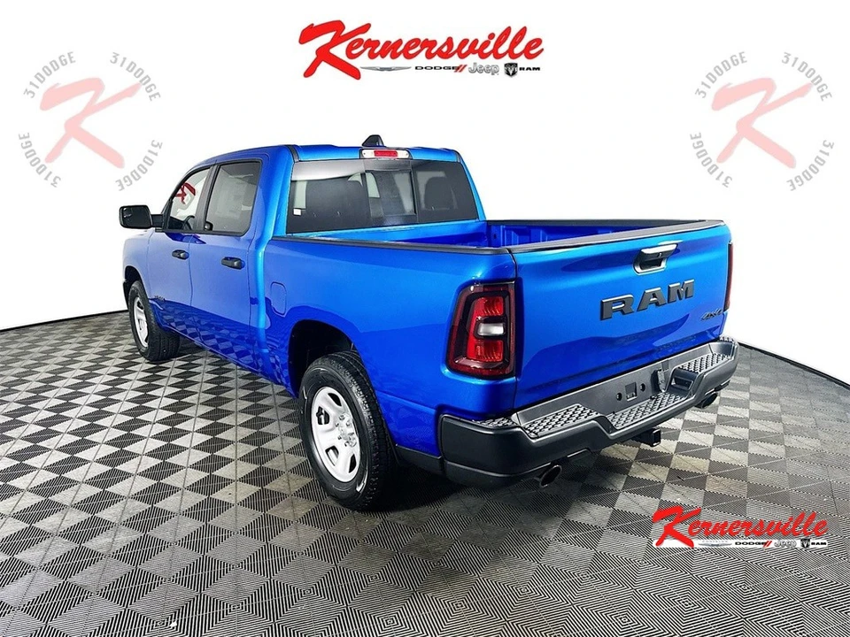 2025 Ram 1500 2nd Gen - Image 5 of 21