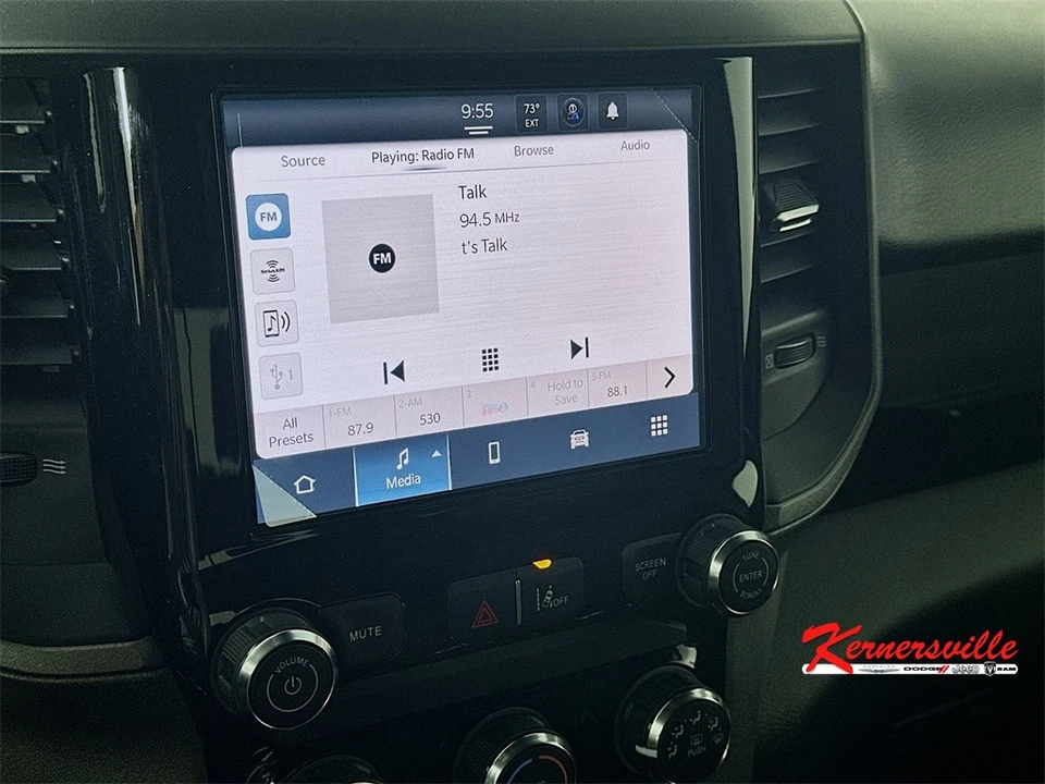2025 Ram 1500 2nd Gen - Image 13 of 21
