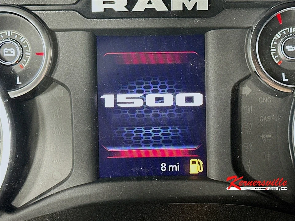2025 Ram 1500 2nd Gen - Image 11 of 21