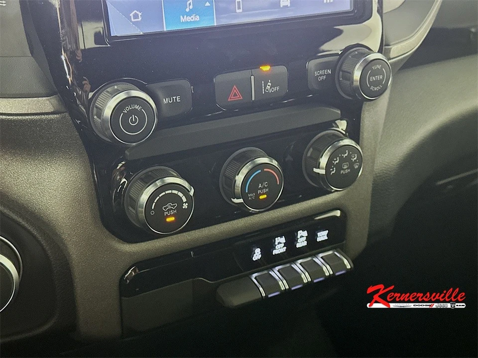 2025 Ram 1500 2nd Gen - Image 15 of 21