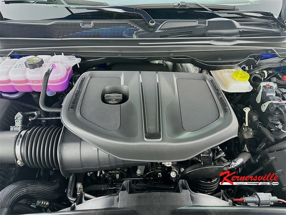 2025 Ram 1500 2nd Gen - Image 18 of 21