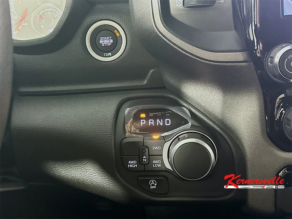 2025 Ram 1500 2nd Gen - Image 12 of 21