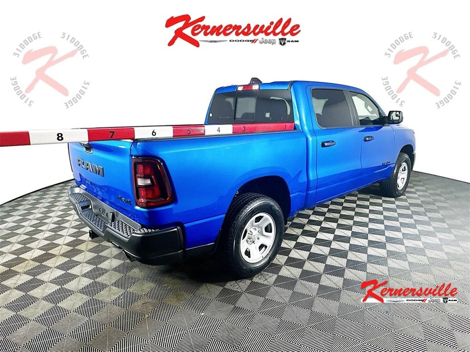 2025 Ram 1500 2nd Gen - Image 7 of 21