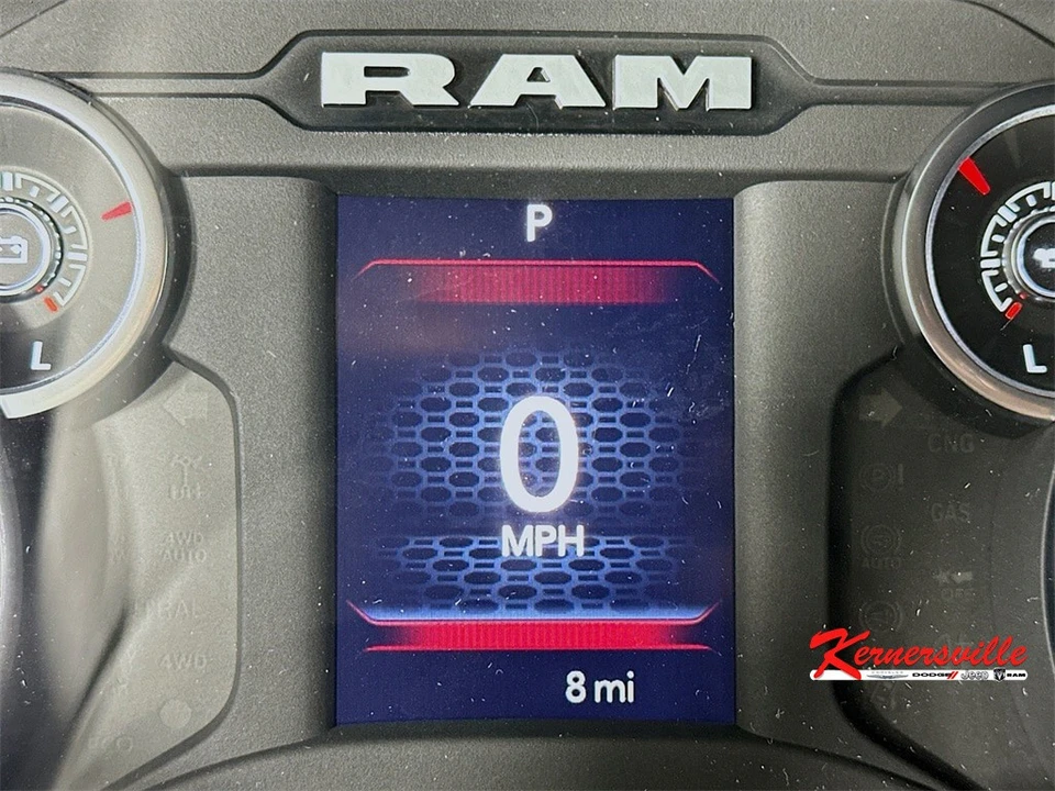 2025 Ram 1500 2nd Gen - Image 11 of 12