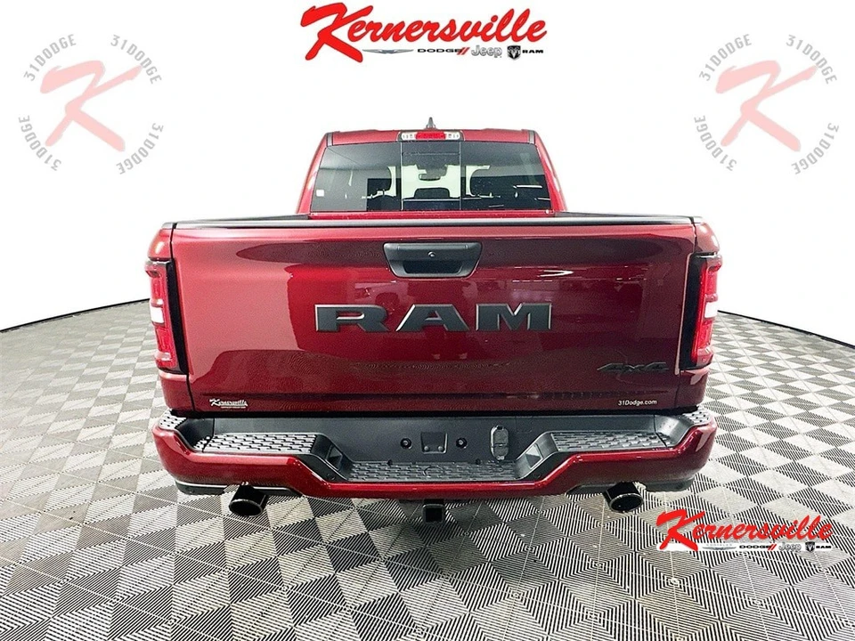 2025 Ram 1500 2nd Gen - Image 6 of 12