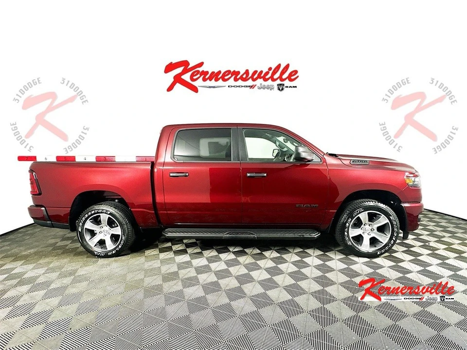 2025 Ram 1500 2nd Gen - Image 8 of 12
