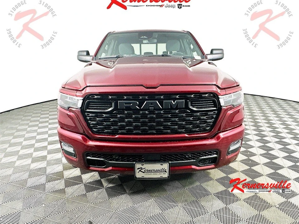 2025 Ram 1500 2nd Gen - Image 2 of 12