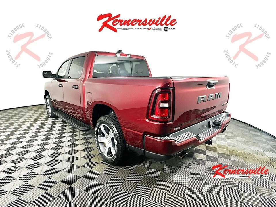 2025 Ram 1500 2nd Gen - Image 5 of 12