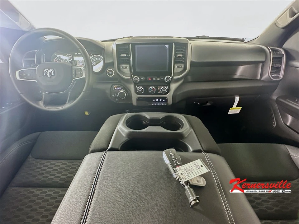 2025 Ram 1500 2nd Gen - Image 9 of 12