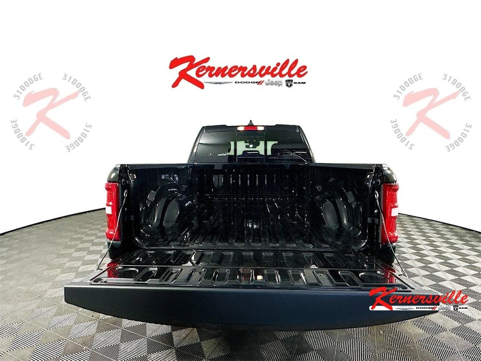 2025 Ram 1500 2nd Gen - Image 15 of 21