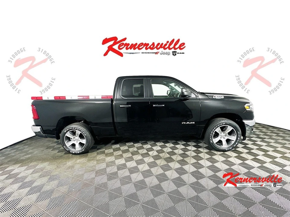 2025 Ram 1500 2nd Gen - Image 8 of 12