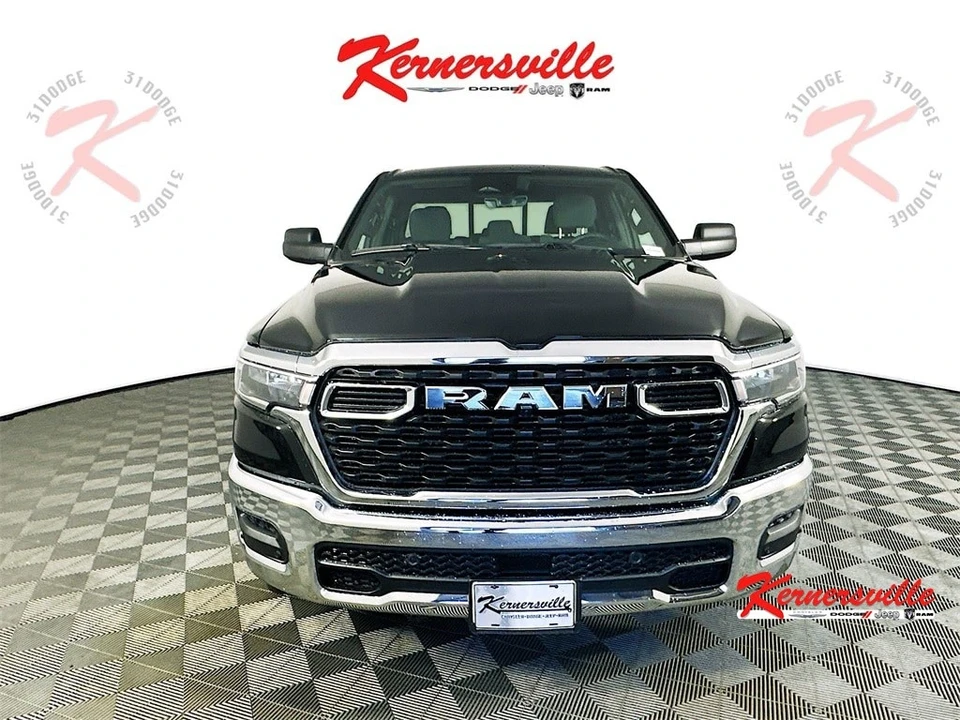 2025 Ram 1500 2nd Gen - Image 2 of 21