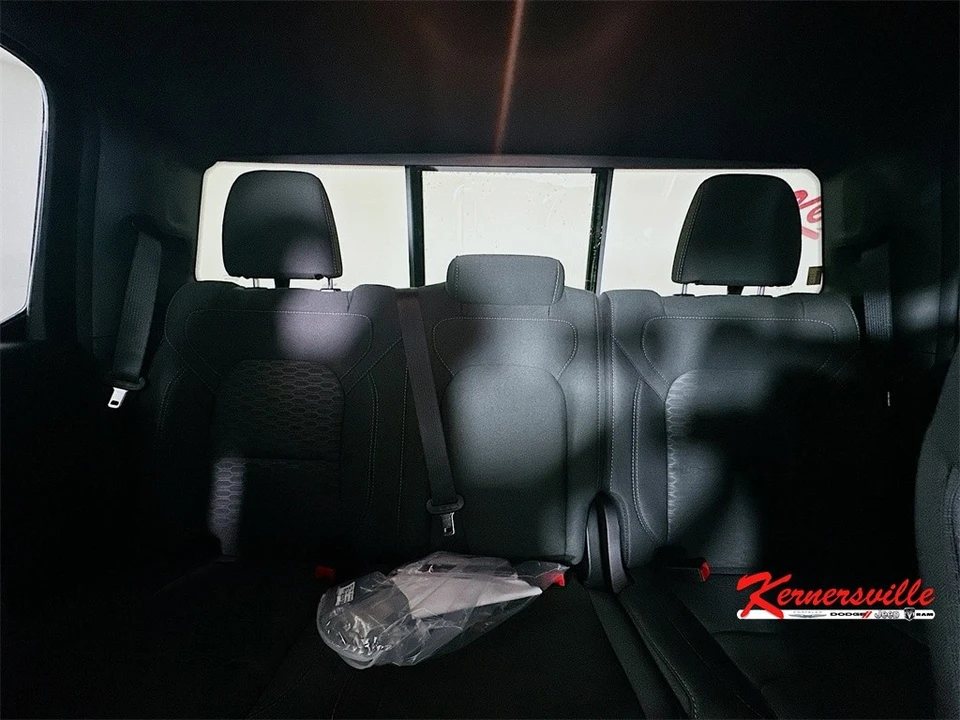 2025 Ram 1500 2nd Gen - Image 10 of 21