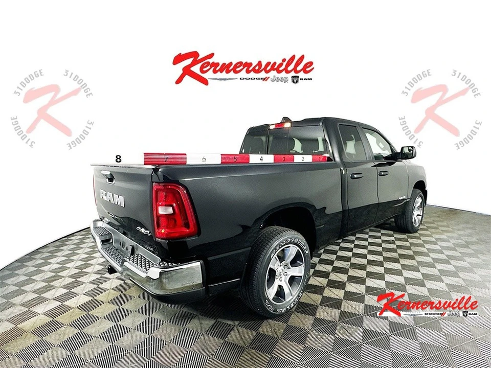 2025 Ram 1500 2nd Gen - Image 7 of 12