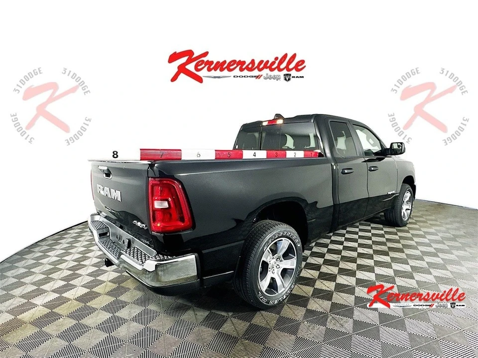 2025 Ram 1500 2nd Gen - Image 7 of 21