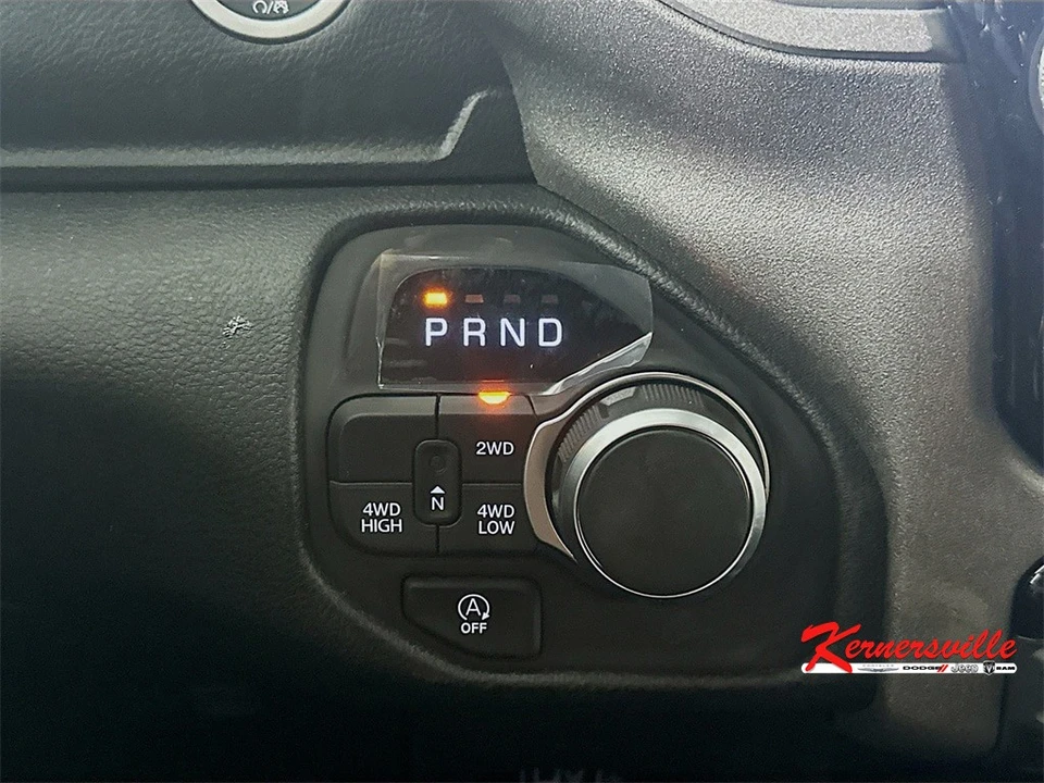 2025 Ram 1500 2nd Gen - Image 12 of 21