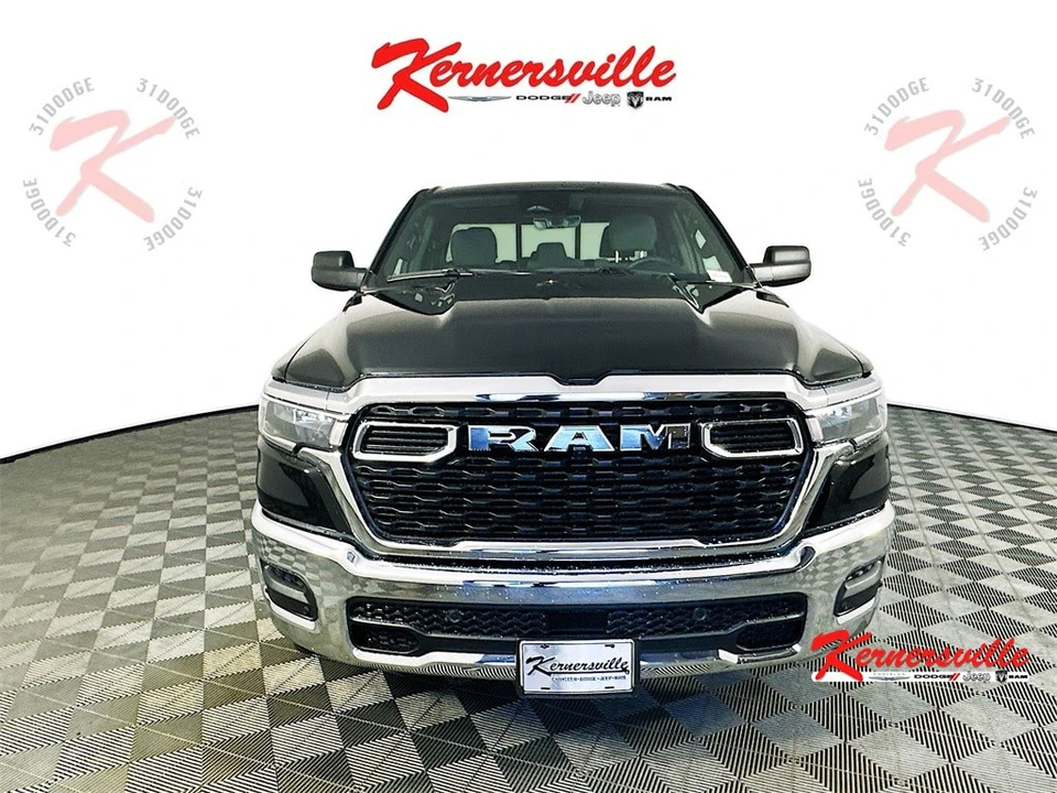 2025 Ram 1500 2nd Gen - Image 2 of 12