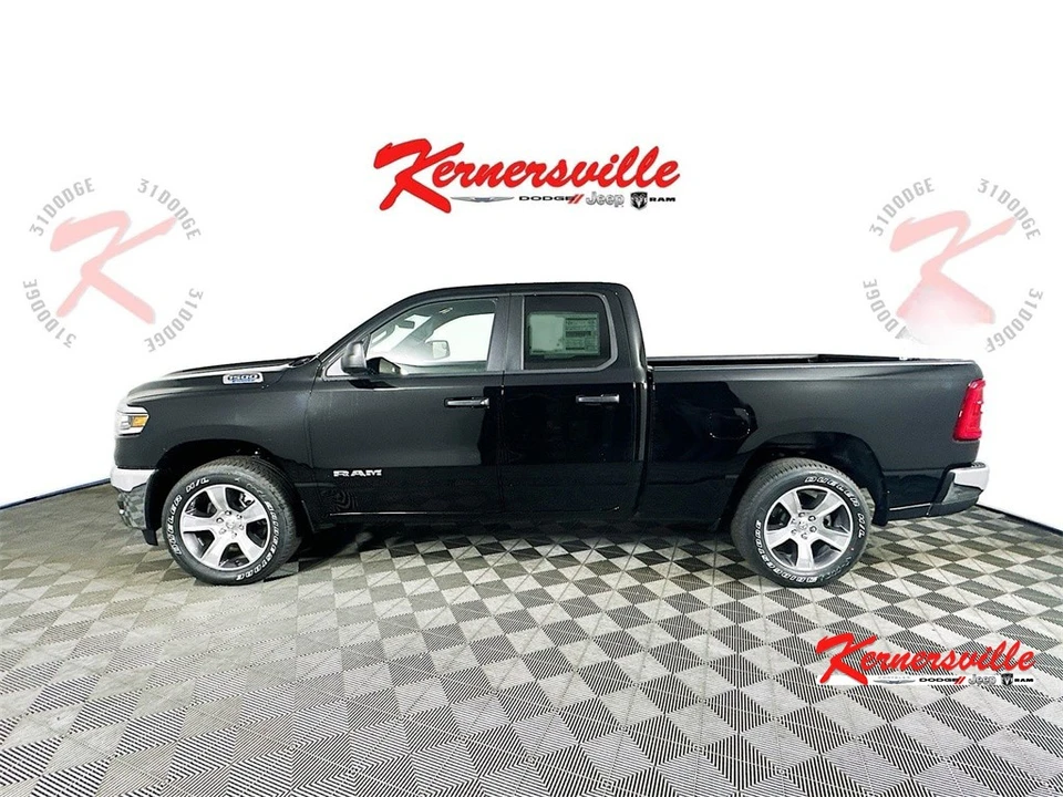 2025 Ram 1500 2nd Gen - Image 4 of 12