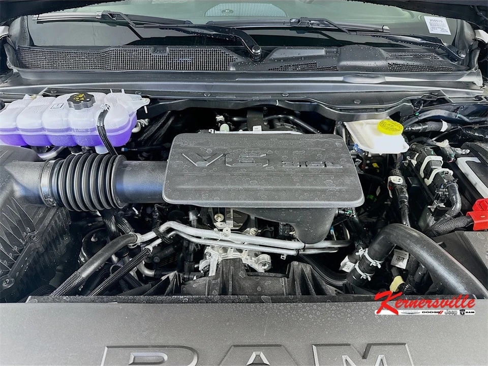 2025 Ram 1500 2nd Gen - Image 17 of 21