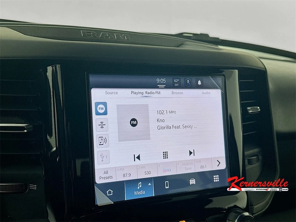 2025 Ram 1500 2nd Gen - Image 13 of 21