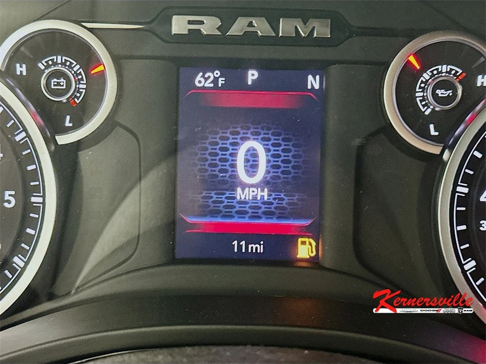 2025 Ram 1500 2nd Gen - Image 11 of 12