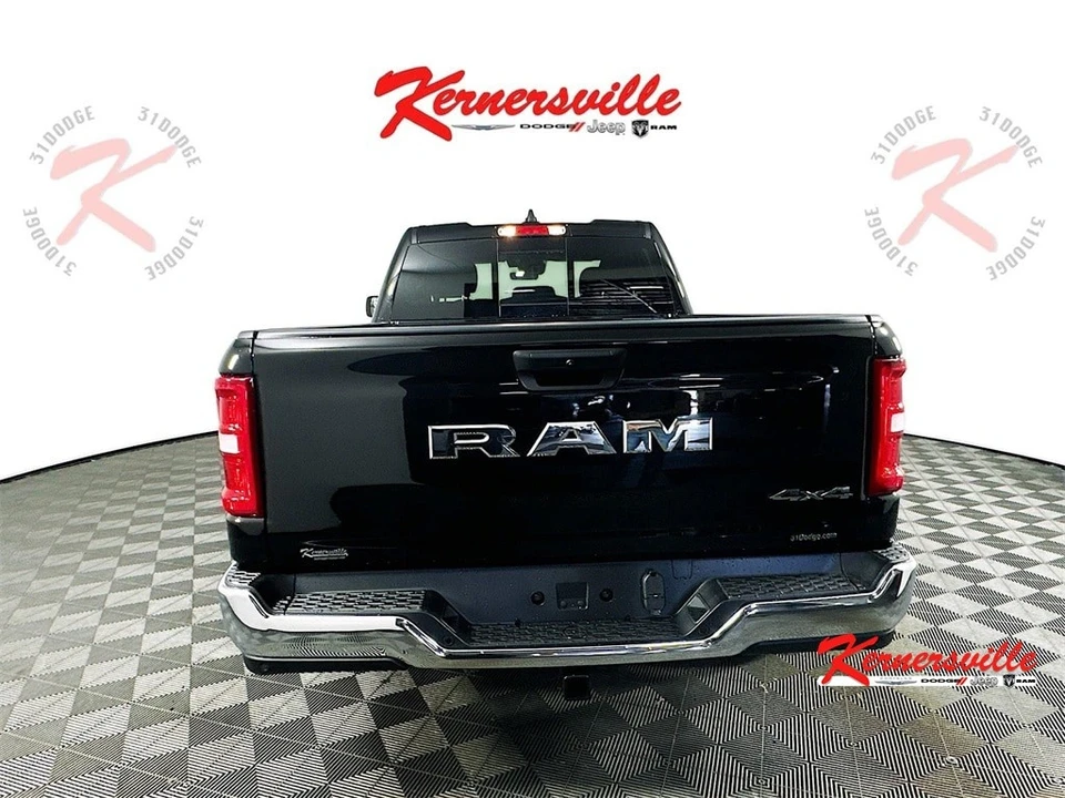 2025 Ram 1500 2nd Gen - Image 6 of 21