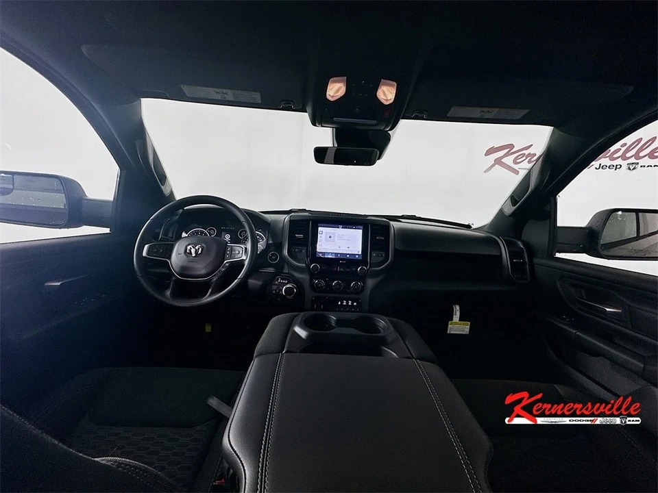 2025 Ram 1500 2nd Gen - Image 9 of 21