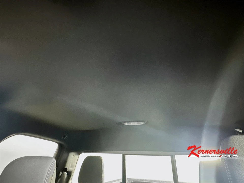 2025 Ram 1500 2nd Gen - Image 14 of 21