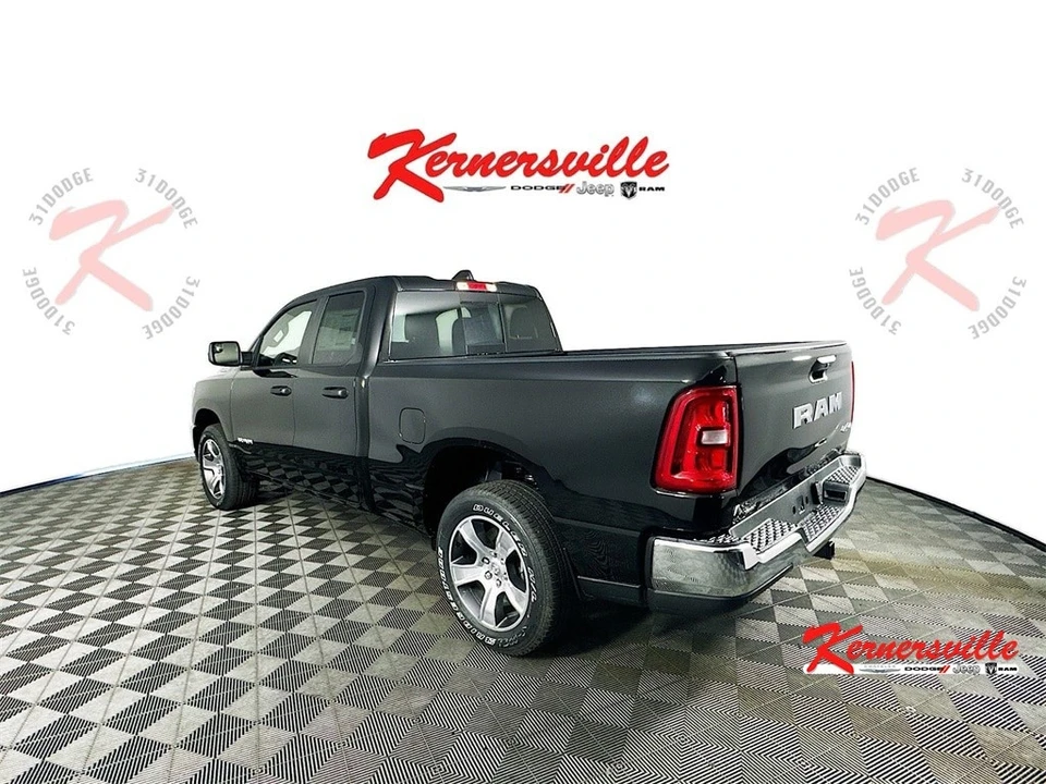 2025 Ram 1500 2nd Gen - Image 5 of 21
