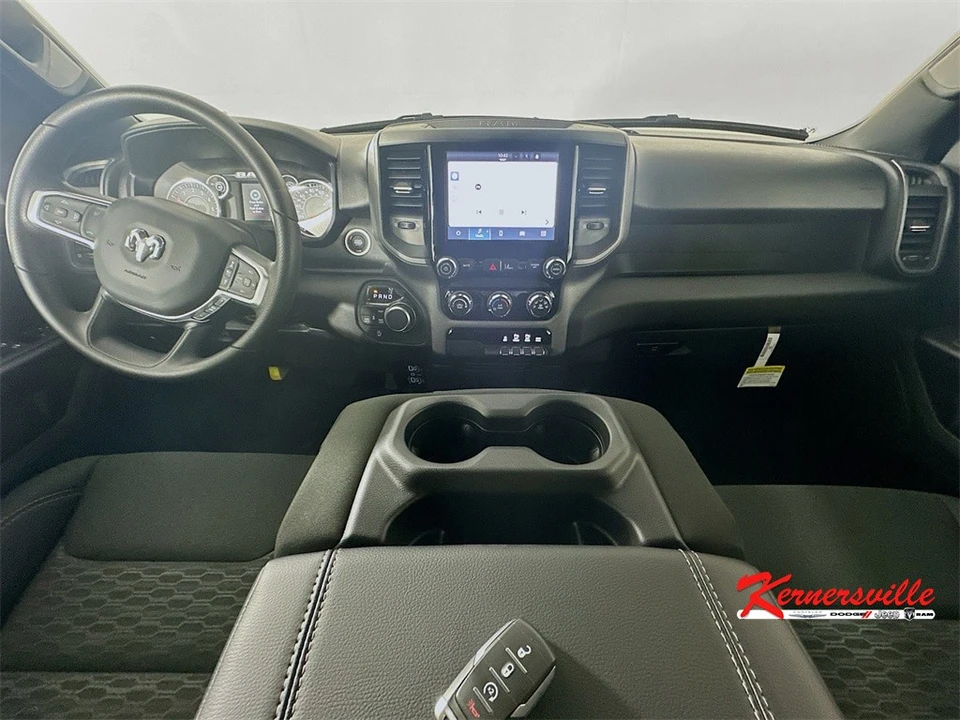 2025 Ram 1500 2nd Gen - Image 9 of 12
