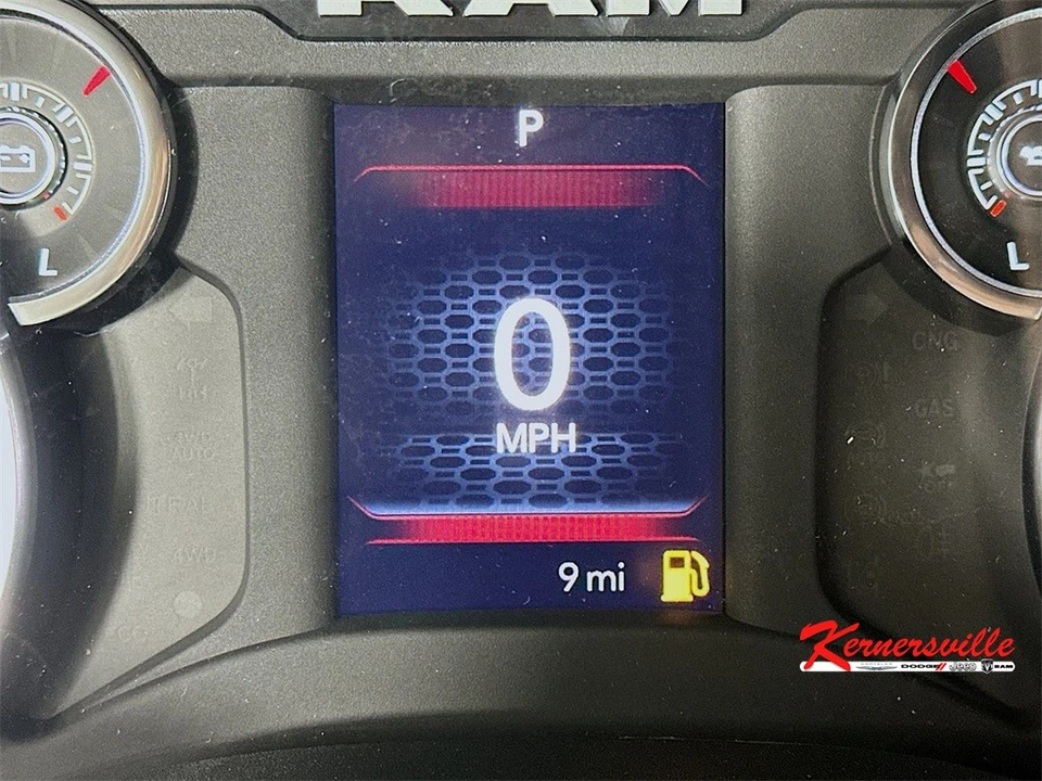 2025 Ram 1500 2nd Gen - Image 11 of 21