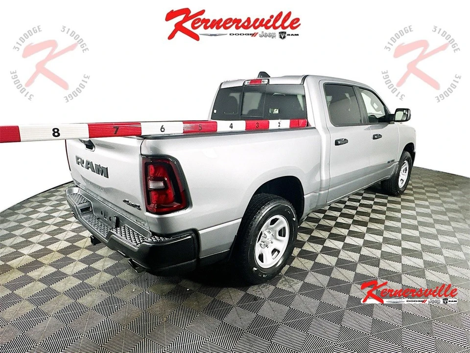 2025 Ram 1500 2nd Gen - Image 7 of 12