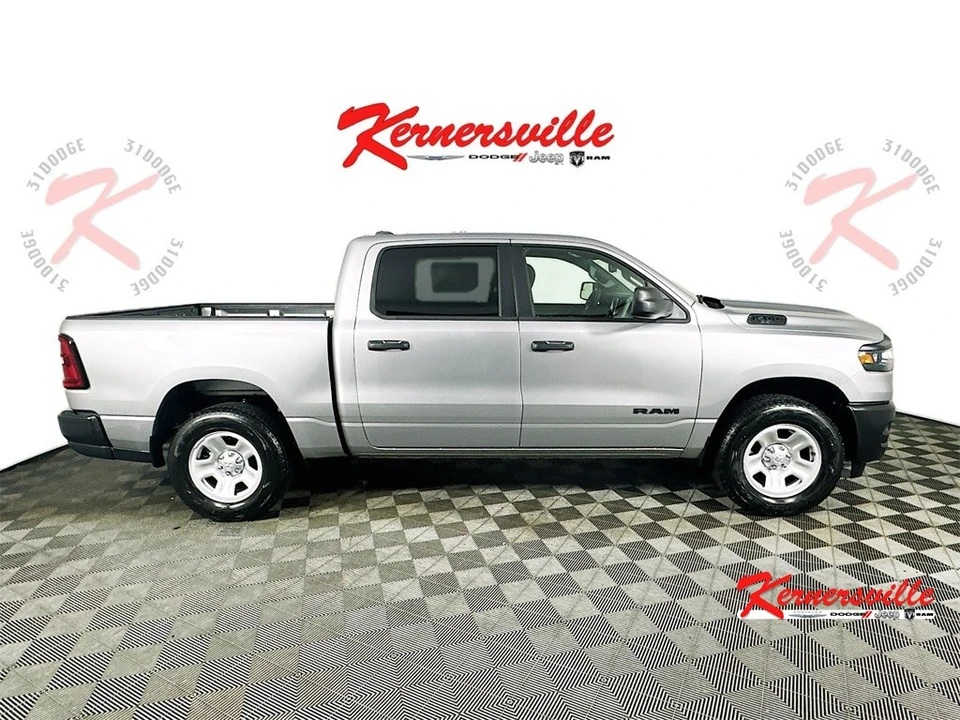 2025 Ram 1500 2nd Gen - Image 8 of 12