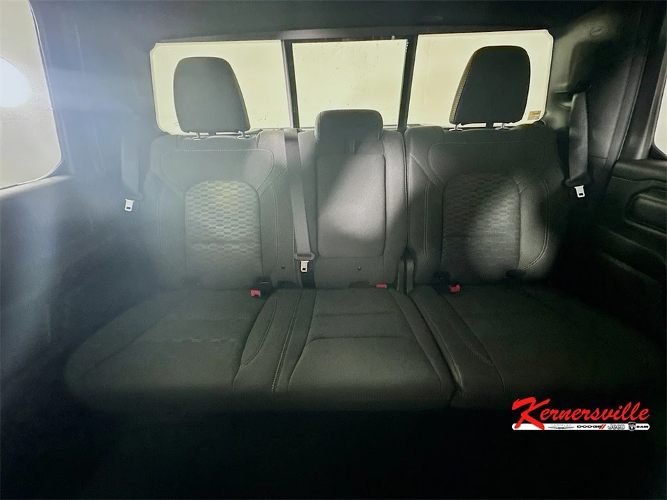 2025 Ram 1500 2nd Gen - Image 10 of 12
