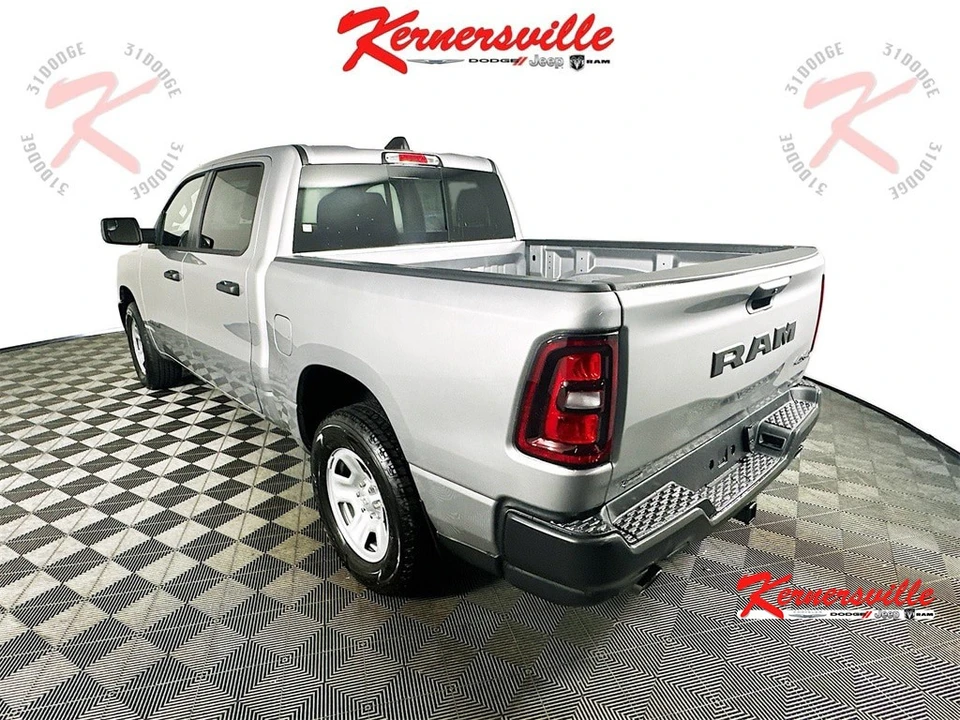 2025 Ram 1500 2nd Gen - Image 5 of 21