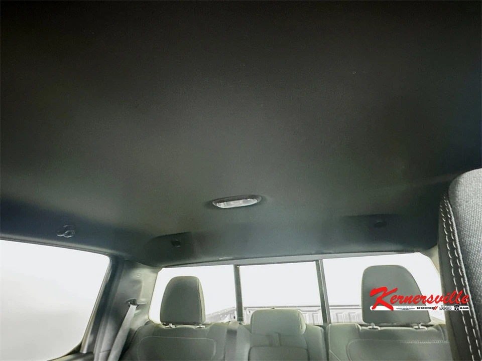 2025 Ram 1500 2nd Gen - Image 14 of 21