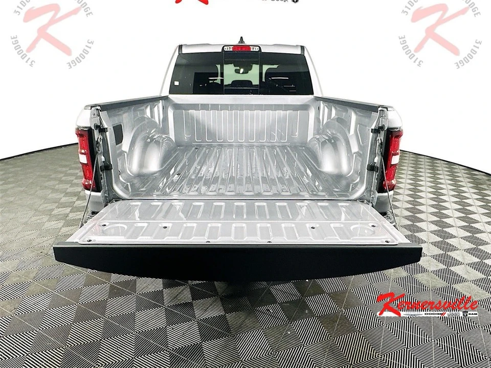 2025 Ram 1500 2nd Gen - Image 16 of 21