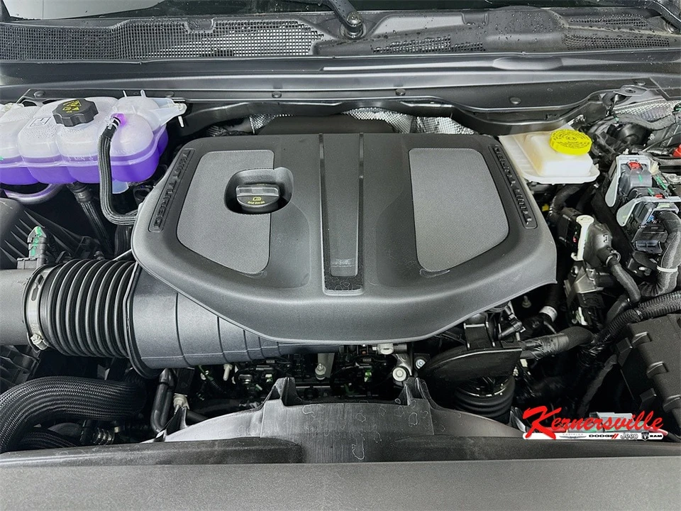 2025 Ram 1500 2nd Gen - Image 18 of 21