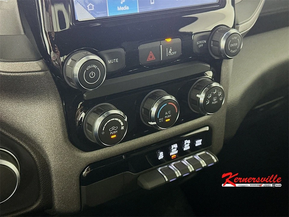 2025 Ram 1500 2nd Gen - Image 15 of 21