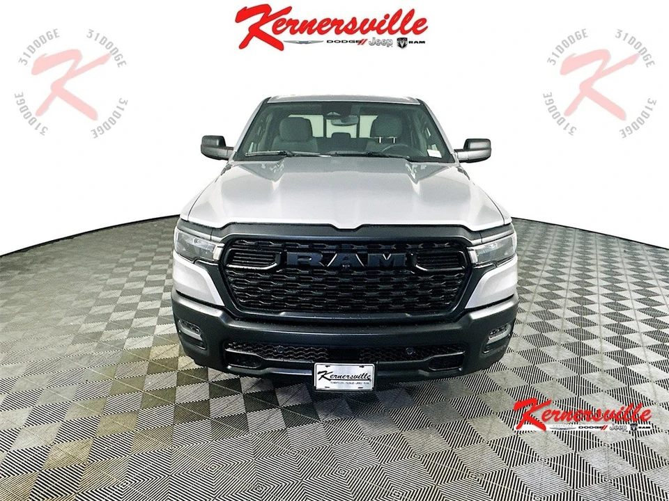 2025 Ram 1500 2nd Gen - Image 2 of 12