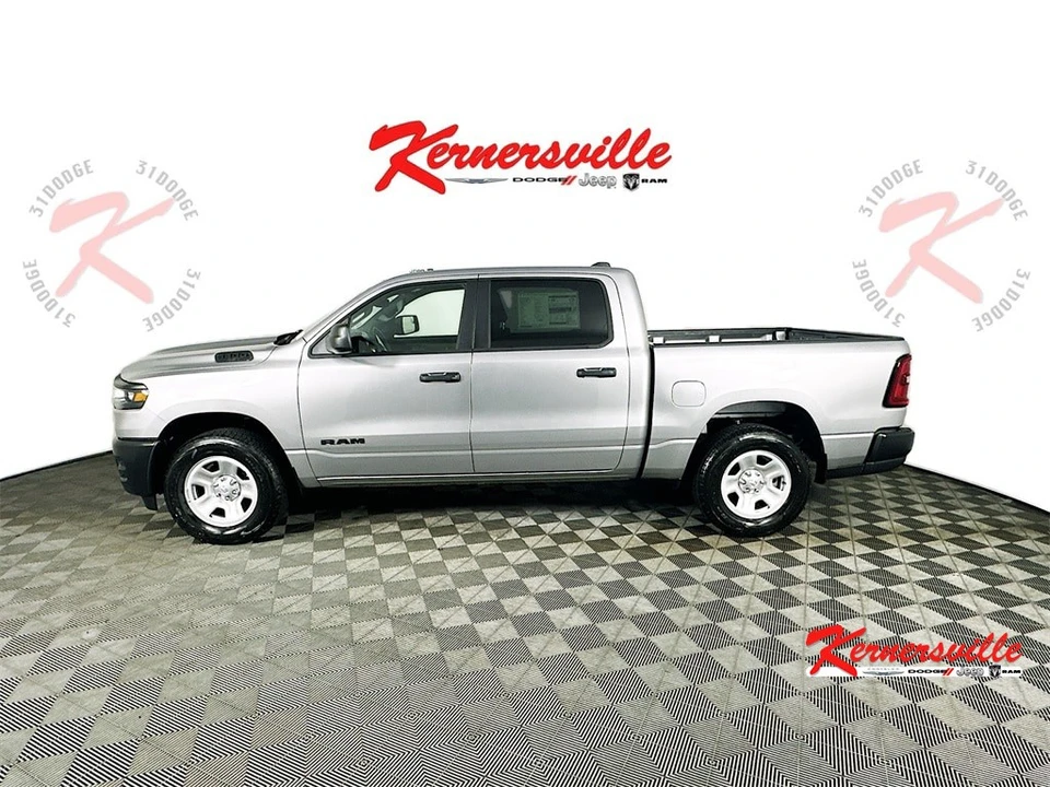 2025 Ram 1500 2nd Gen - Image 4 of 21