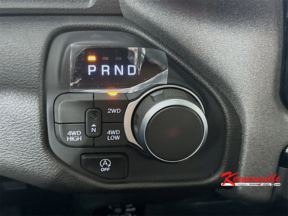 2025 Ram 1500 2nd Gen - Image 12 of 21