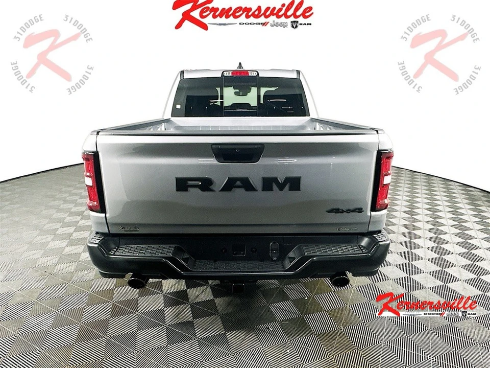 2025 Ram 1500 2nd Gen - Image 6 of 21