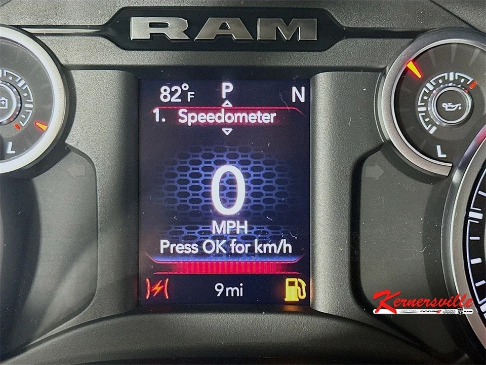 2025 Ram 1500 2nd Gen - Image 11 of 21