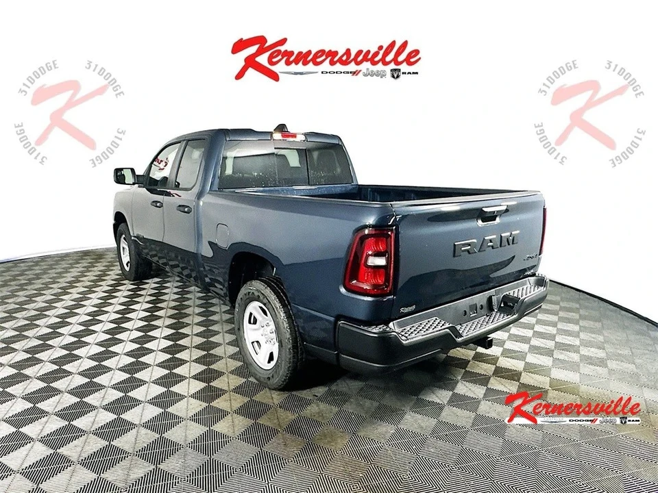 2025 Ram 1500 2nd Gen - Image 5 of 21
